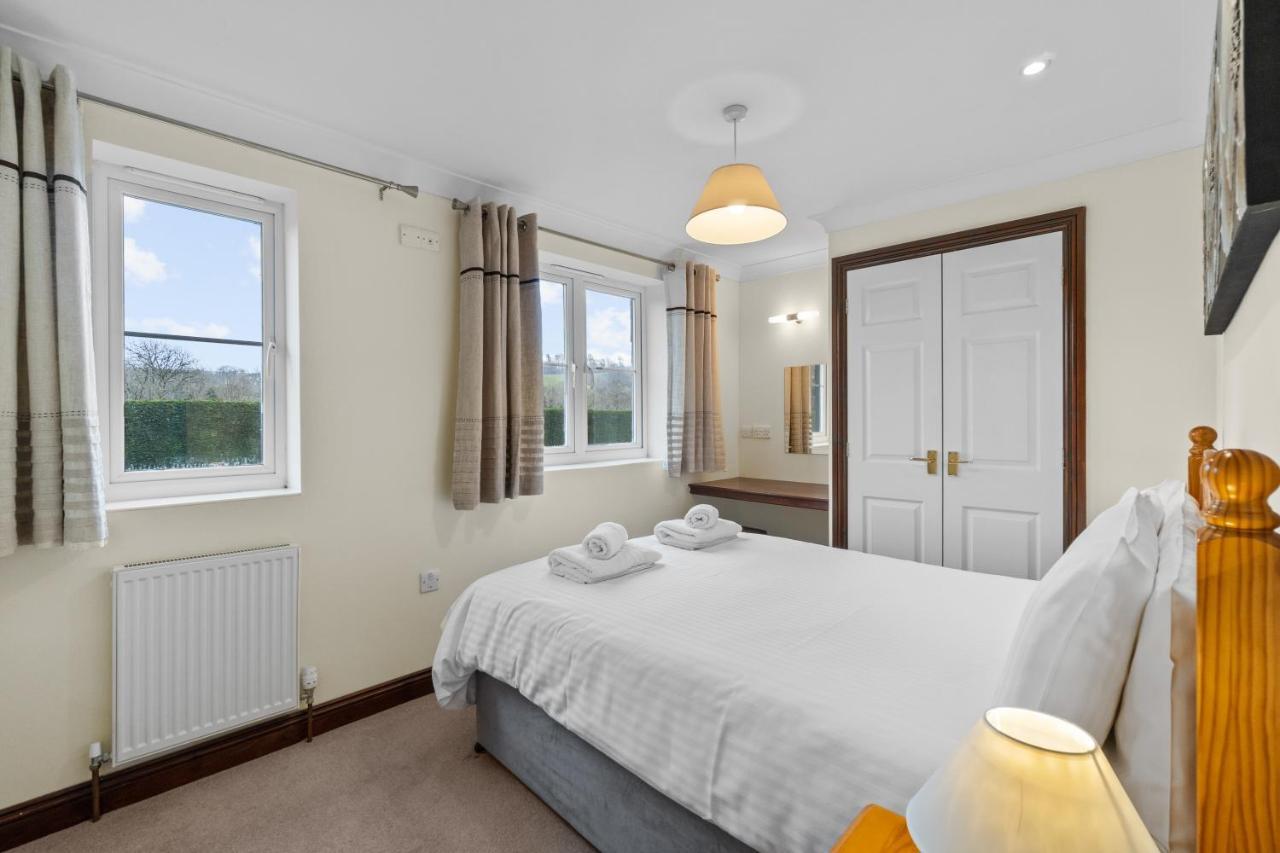 Crylla Valley Cottages - Access To Pool, Gym, Spa And More Saltash Exterior photo