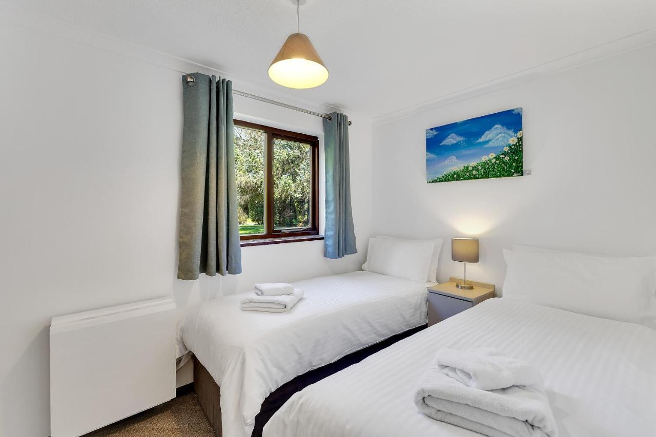 Crylla Valley Cottages - Access To Pool, Gym, Spa And More Saltash Exterior photo