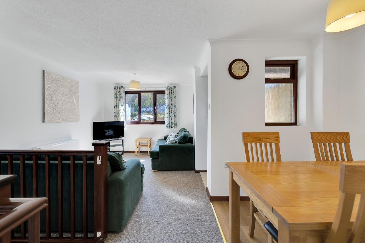 Crylla Valley Cottages - Access To Pool, Gym, Spa And More Saltash Exterior photo