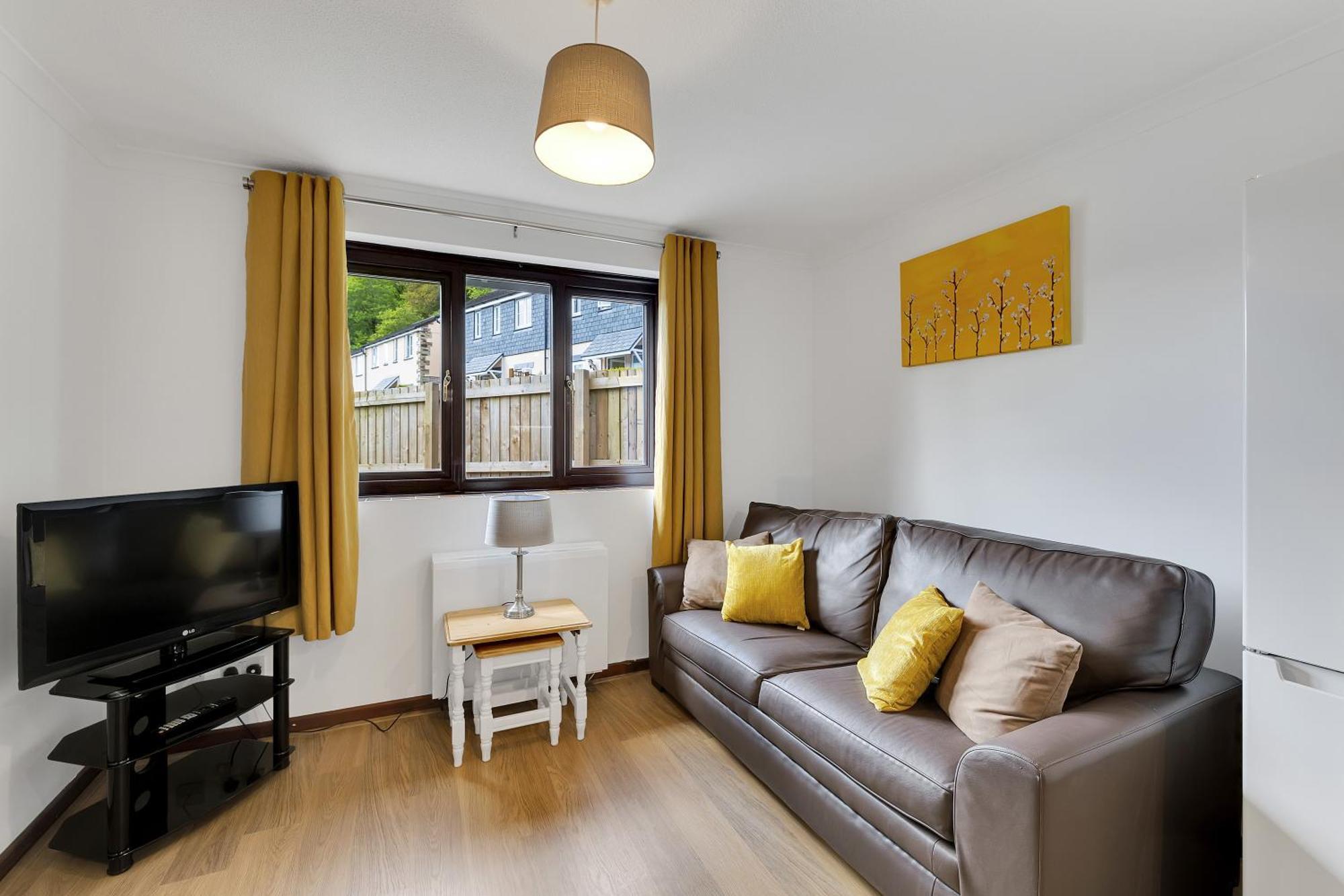 Crylla Valley Cottages - Access To Pool, Gym, Spa And More Saltash Exterior photo