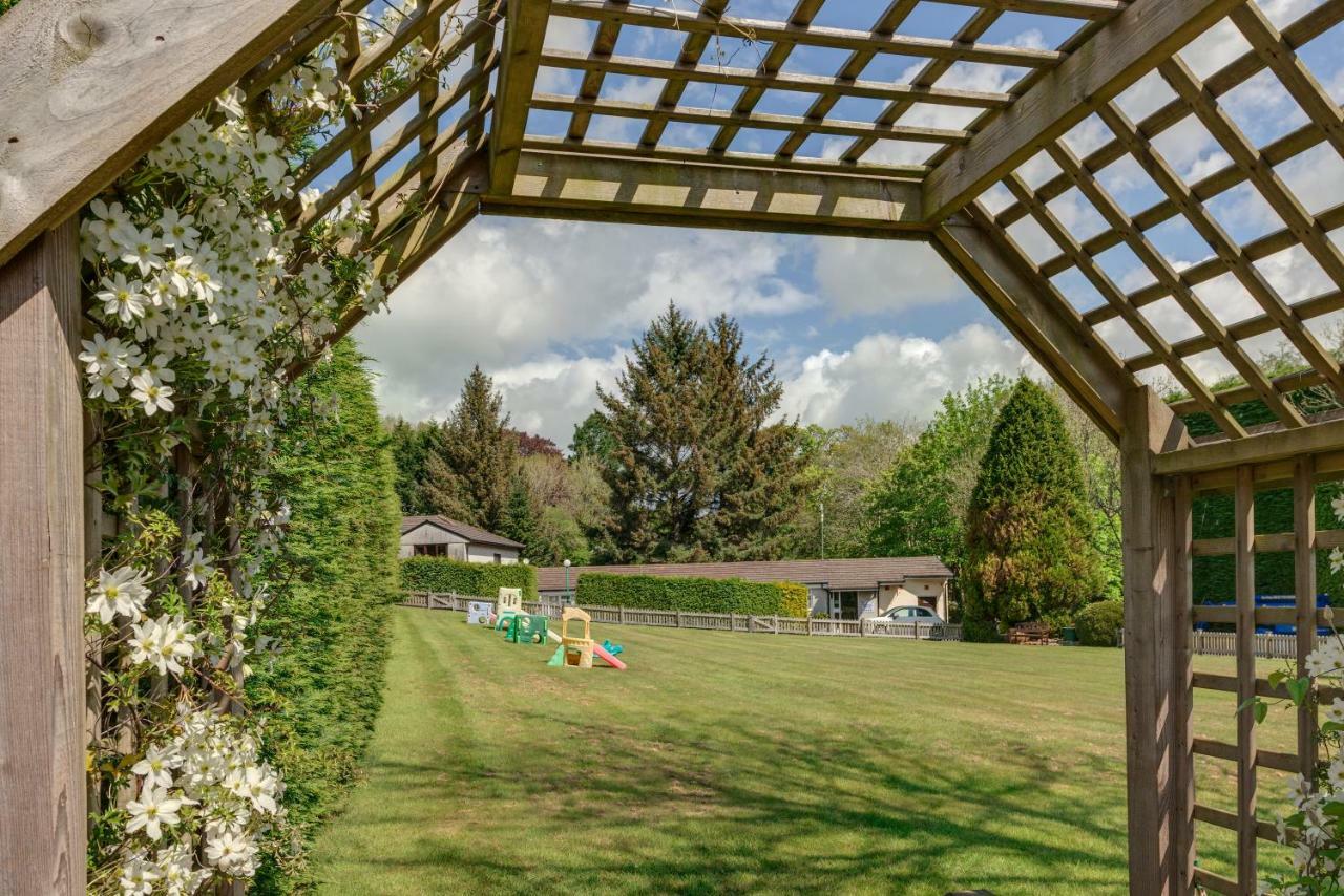 Crylla Valley Cottages - Access To Pool, Gym, Spa And More Saltash Exterior photo